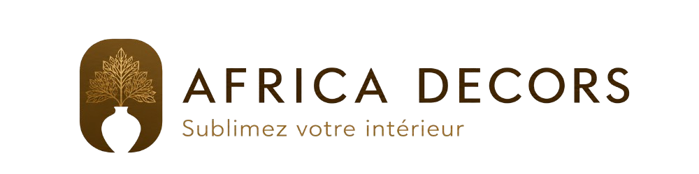 AFRICA DECORS