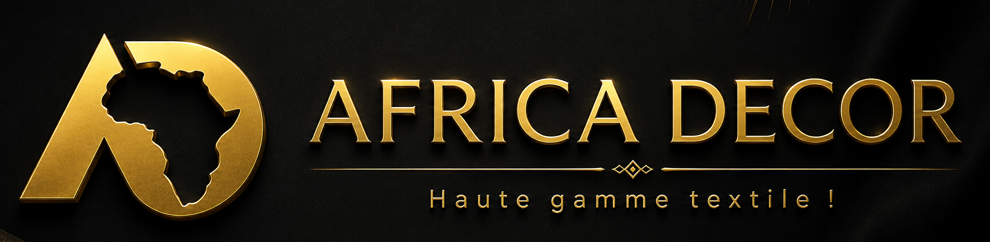 AFRICA DECOR