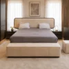 Ensemble Chambre Prestige Beige & Noir