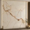 Panneau mural décoratif effet marbre – Collection Premium