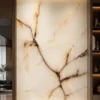 Panneau mural décoratif effet marbre – Collection Premium