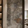 Panneau mural décoratif effet marbre – Collection Premium